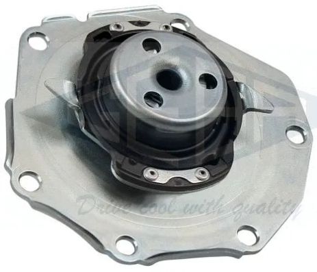 Водяной насос, помпа VOLVO S60, VOLVO XC60, VOLVO V60, GEBA (19025)