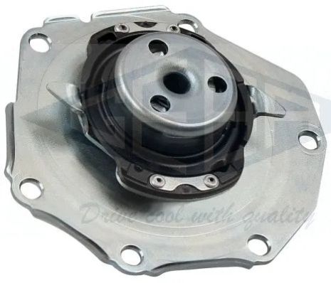 Водяной насос, помпа VOLVO S60, VOLVO XC60, VOLVO V60, GEBA (19025)