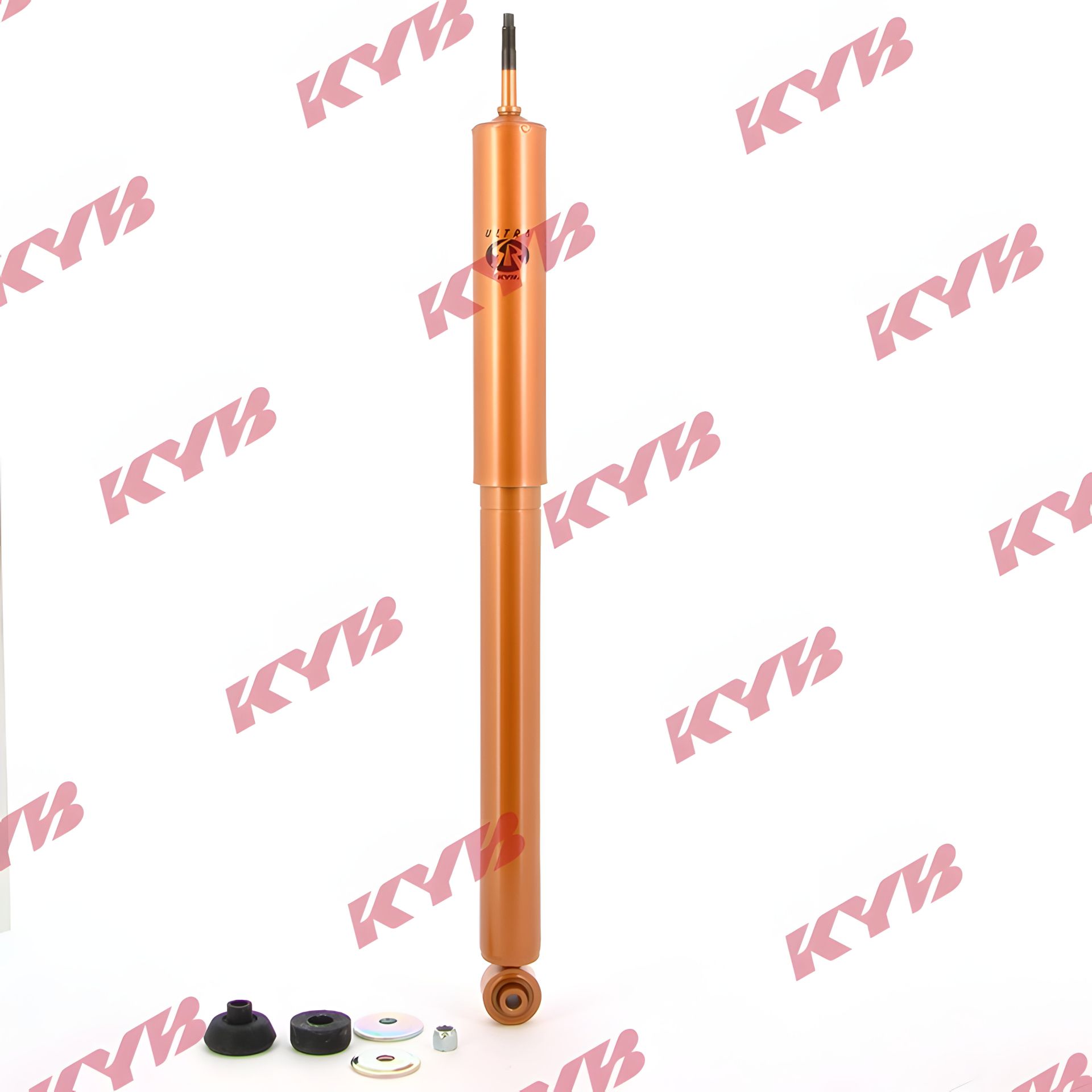 Амортизатор DAEWOO CIELO, OPEL ASTRA, KAYABA (243014) Амортизатор DAEWOO CIELO, OPEL ASTRA, KAYABA (243014)