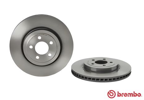 Тормозной диск CHRYSLER (BBDC), DODGE CHALLENGER, LANCIA THEMA, BREMBO (09A40411) Тормозной диск CHRYSLER (BBDC), DODGE CHALLENGER, LANCIA THEMA, BREMBO (09A40411)