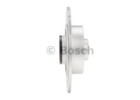 Диск тормозной RENAULT MEGANE, BOSCH (0986479E78)