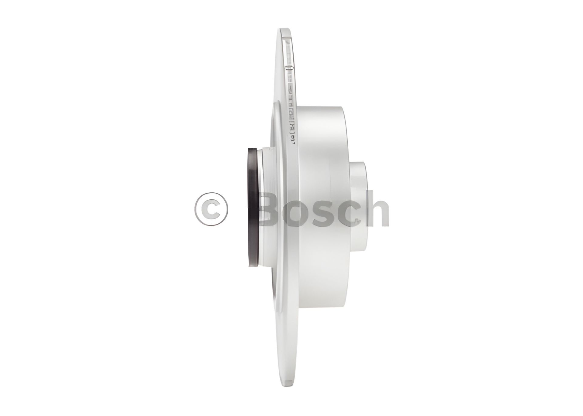 Гальмівний диск для RENAULT MEGANE, BOSCH (0986479E78) Гальмівний диск для RENAULT MEGANE, BOSCH (0986479E78)