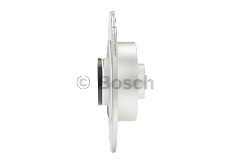 Тормозной диск RENAULT MEGANE, BOSCH (0986479E78) Тормозной диск RENAULT MEGANE, BOSCH (0986479E78)