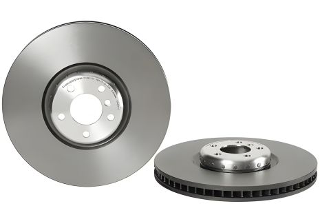 Диск гальмівний BMW X5, BMW X6, BREMBO (09D90013) Диск гальмівний BMW X5, BMW X6, BREMBO (09D90013)