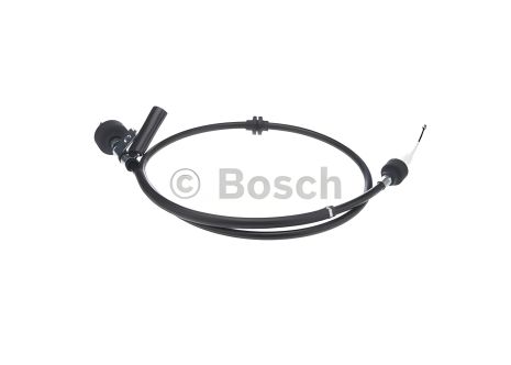 Трос ручного гальма LAND ROVER, BOSCH (1987482828) Трос ручного гальма LAND ROVER, BOSCH (1987482828)