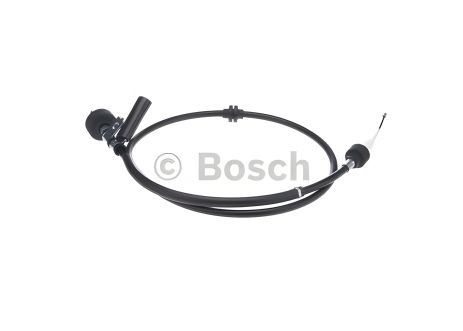 Трос ручного тормоза LAND ROVER, BOSCH (1987482828) Трос ручного тормоза LAND ROVER, BOSCH (1987482828)