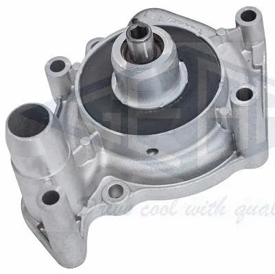 Водяной насос, помпа BENTLEY FLYING, VW TOUAREG, AUDI A4, GEBA (11005)
