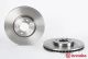 Диск гальмівний VW TRANSPORTER, VW MULTIVAN, BREMBO (09B49810)
