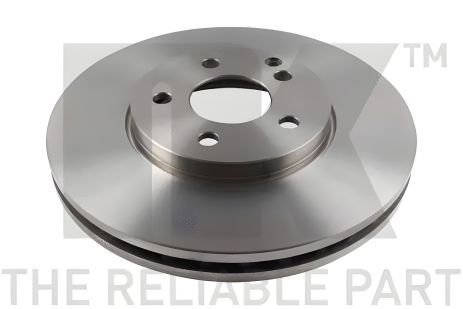 Гальмівний диск MERCEDES-BENZ E-CLASS, NK (203386) Гальмівний диск MERCEDES-BENZ E-CLASS, NK (203386)