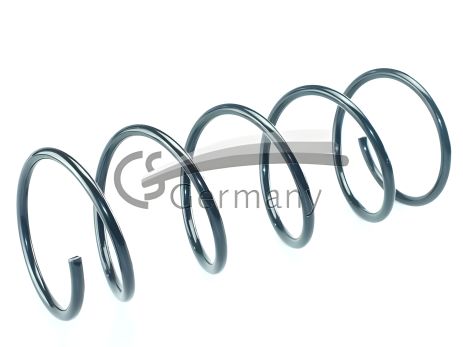 Підвіскова пружина FORD FOCUS, CS GERMANY (14504049)