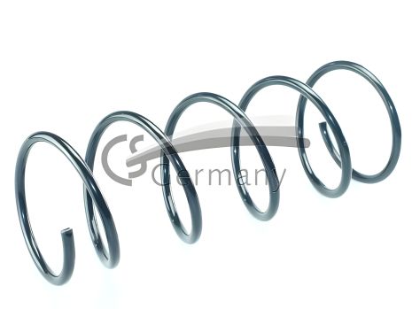 Підвіскова пружина FORD FOCUS, CS GERMANY (14504049) Підвіскова пружина FORD FOCUS, CS GERMANY (14504049)