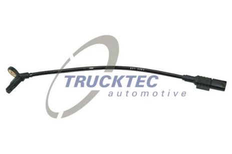 Датчик ABS MERCEDES-BENZ R-CLASS, MERCEDES-BENZ M-CLASS, TRUCKTEC (0242363) Датчик ABS MERCEDES-BENZ R-CLASS, MERCEDES-BENZ M-CLASS, TRUCKTEC (0242363)