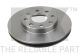 Гальмівний диск NK CHEVROLET AVEO, DAEWOO KALOS, CHEVROLET SPARK (205008)