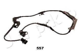 Датчик ABS MITSUBISHI PAJERO, MITSUBISHI L200, JAPKO (151557)