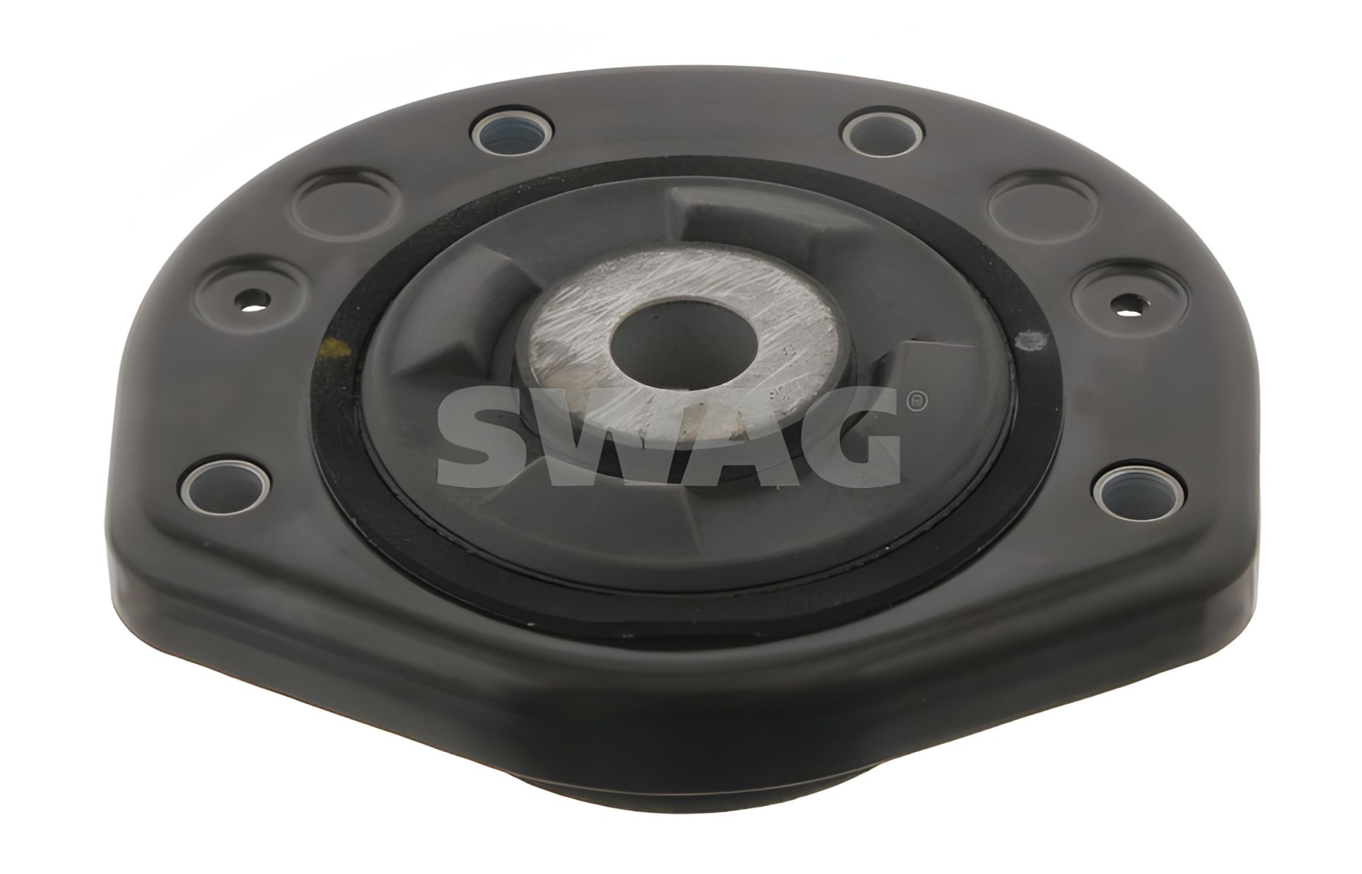 Підтримка стійки амортизатора MERCEDES-BENZ SPRINTER, VW CRAFTER, SWAG (10931475) Підтримка стійки амортизатора MERCEDES-BENZ SPRINTER, VW CRAFTER, SWAG (10931475)