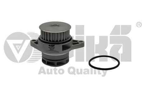 Водяний насос-помпа VIKA, SKODA FELICIA, VW POLO, SEAT CORDOBA (11210108501) Водяний насос-помпа VIKA, SKODA FELICIA, VW POLO, SEAT CORDOBA (11210108501)