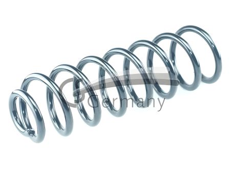 Подвесная пружина MERCEDES-BENZ A-CLASS, CS GERMANY (14319415) Подвесная пружина MERCEDES-BENZ A-CLASS, CS GERMANY (14319415)