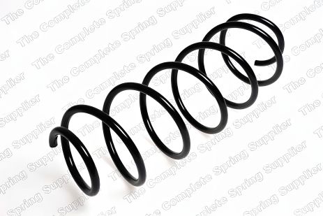 Пружина підвіски KILEN CITROËN C3 (11444)