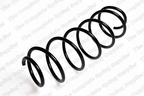 Амортизирующая пружина CITROËN C3, KILEN (11444)