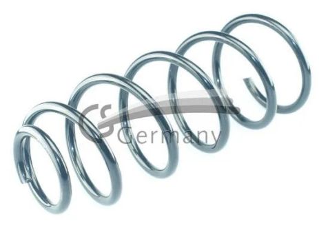 Пружина подвески передняя VW GOLF, AUDI A3, VW NEW, CS GERMANY (14950728)