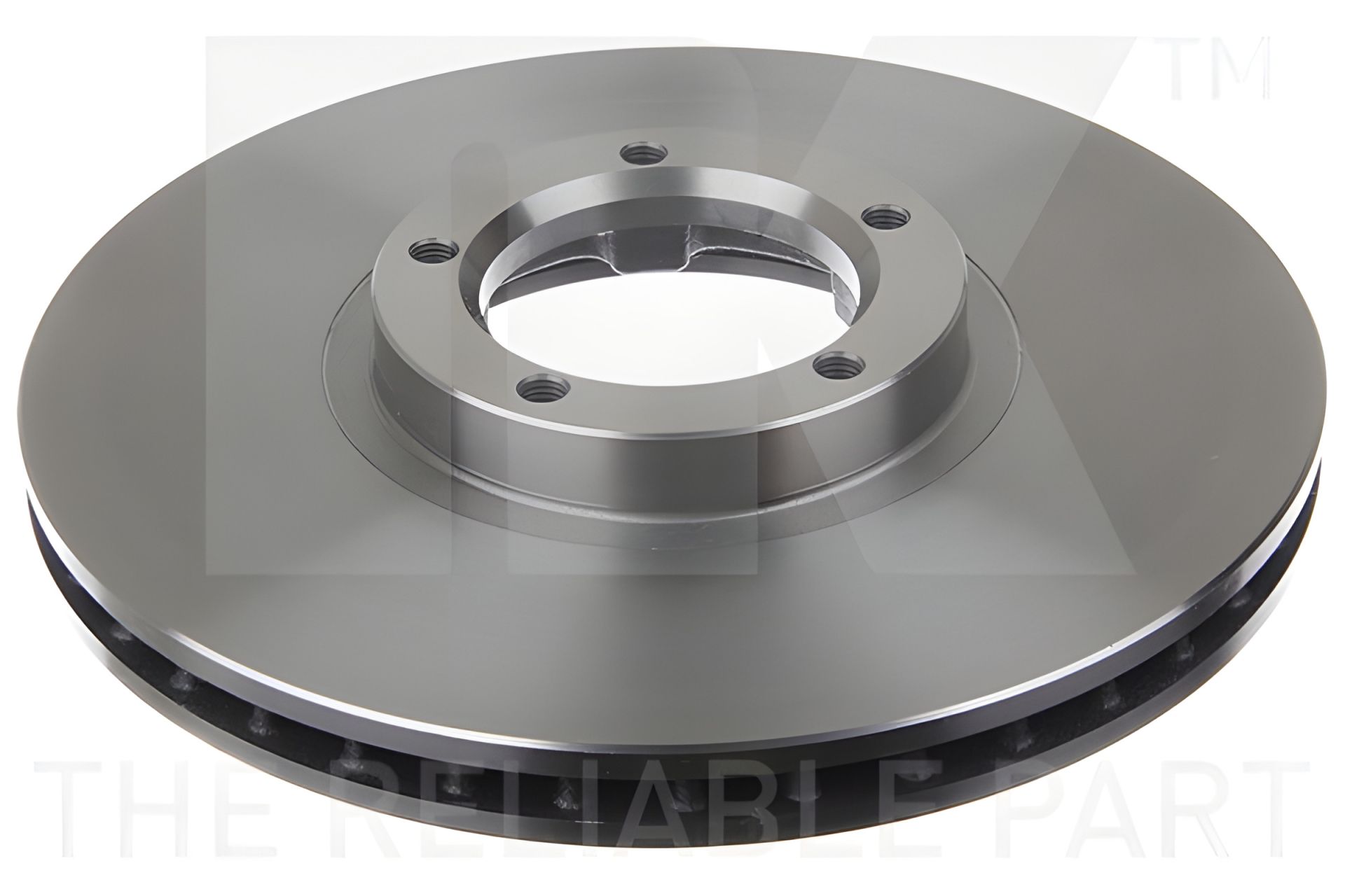 Тормозной диск для FORD TRANSIT от NK (номер: 202548) Тормозной диск для FORD TRANSIT от NK (номер: 202548)