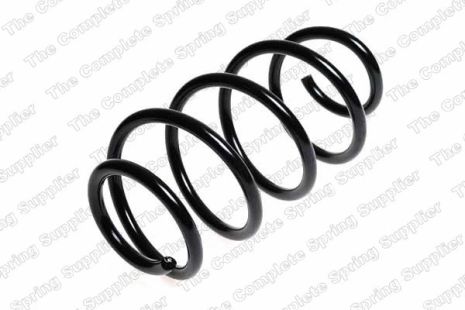 Пружина підвіски SEAT ALTEA, VW GOLF, SEAT LEON, KILEN (25029)