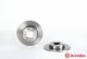 Диск гальмівний SEAT IBIZA, AUDI 80, VW POLO, BREMBO (08263134) Диск гальмівний SEAT IBIZA, AUDI 80, VW POLO, BREMBO (08263134)