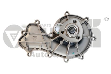 Водяная помпа для VW TOUAREG, AUDI Q5, AUDI A6, VIKA (11211798401) Водяная помпа для VW TOUAREG, AUDI Q5, AUDI A6, VIKA (11211798401)