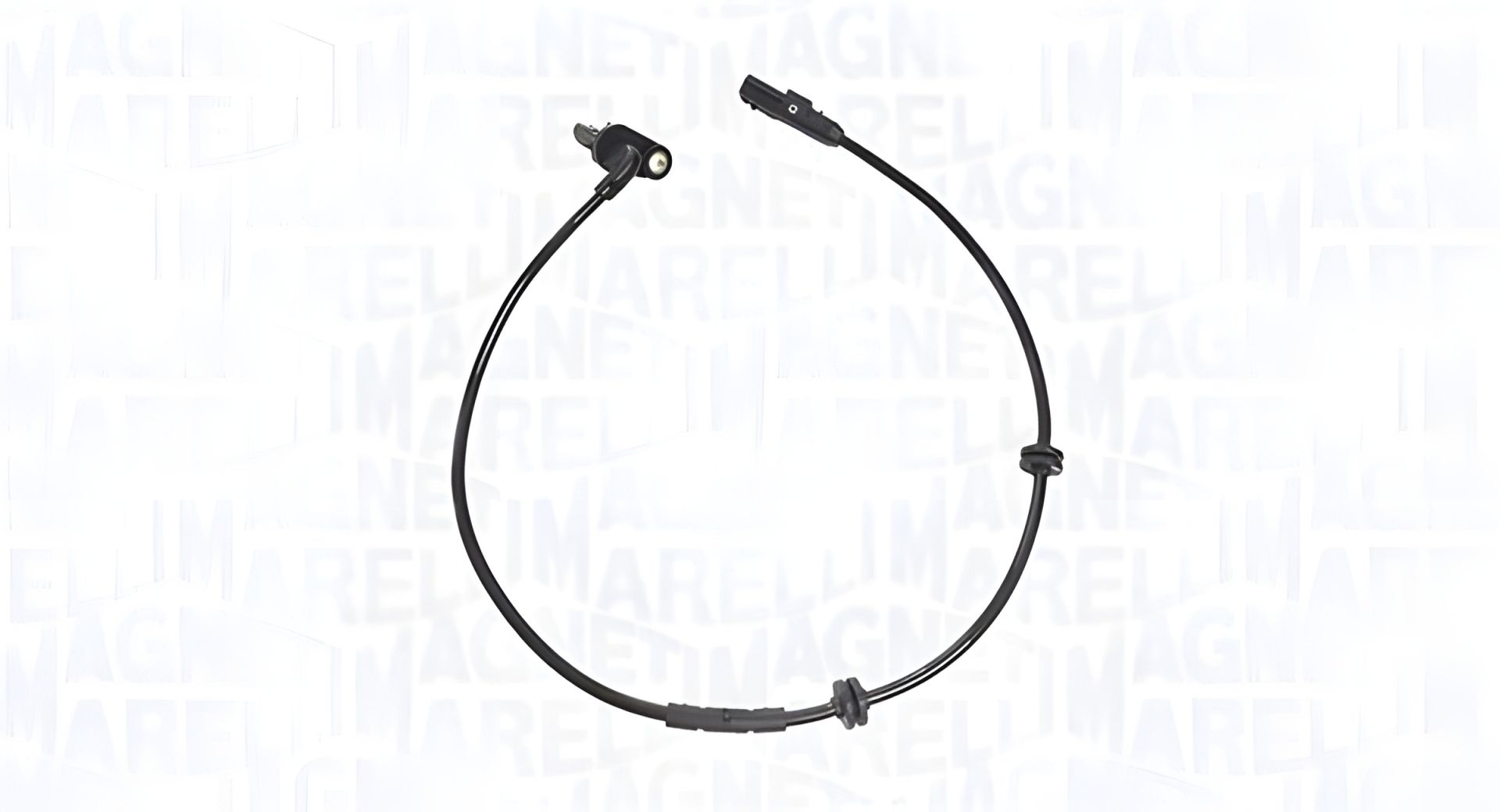 Датчик ABS для RENAULT CLIO, RENAULT CAPTUR, RENAULT ZOE, MAGNETI MARELLI (172100160010) Датчик ABS для RENAULT CLIO, RENAULT CAPTUR, RENAULT ZOE, MAGNETI MARELLI (172100160010)