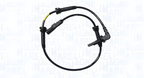 ABS датчик DACIA LOGAN, DOKKER DACIA, SANDERO DACIA, MAGNETI MARELLI (172100158010)