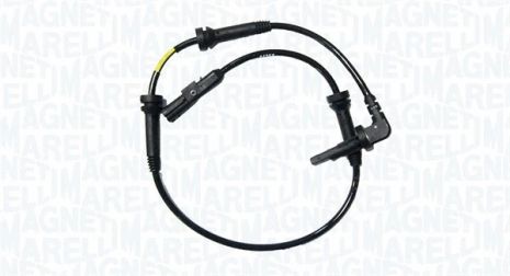 Датчик ABS DACIA LOGAN, DACIA DOKKER, DACIA SANDERO, MAGNETI MARELLI (172100158010) Датчик ABS DACIA LOGAN, DACIA DOKKER, DACIA SANDERO, MAGNETI MARELLI (172100158010)
