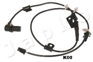 Датчик ABS KIA CERATO, HYUNDAI ELANTRA, HYUNDAI MATRIX, JAPKO (151K00)