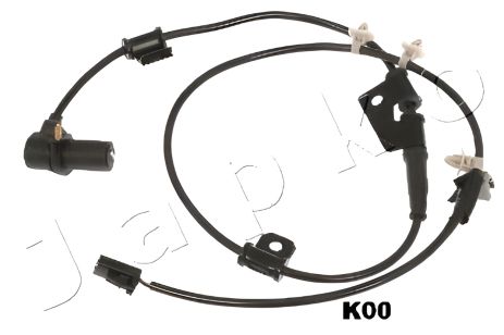 Датчик ABS для KIA CERATO, HYUNDAI ELANTRA, HYUNDAI MATRIX, JAPKO (151K00)