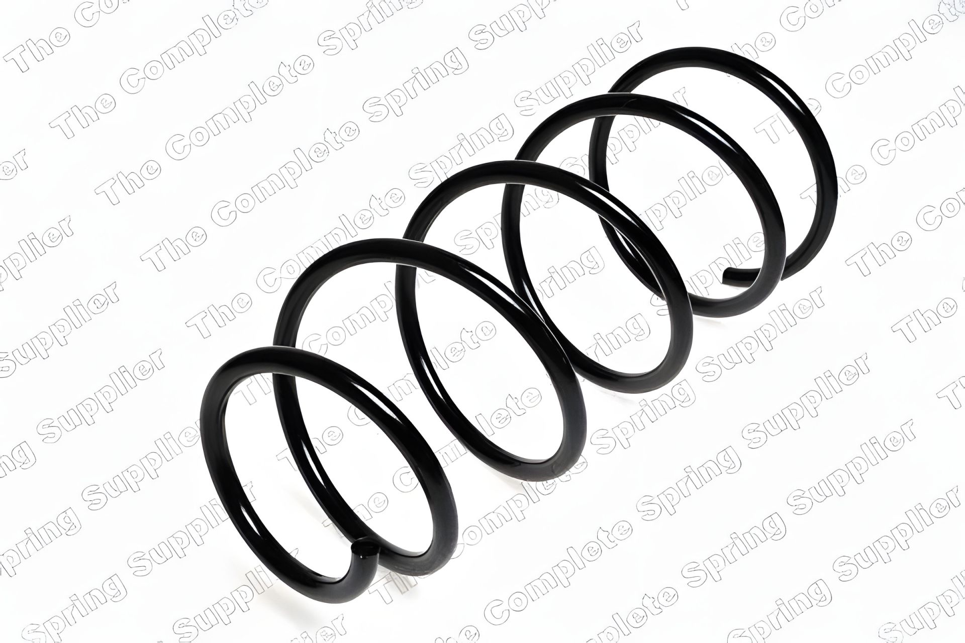 Пружина подвески FORD MONDEO, KILEN (13400) Пружина подвески FORD MONDEO, KILEN (13400)