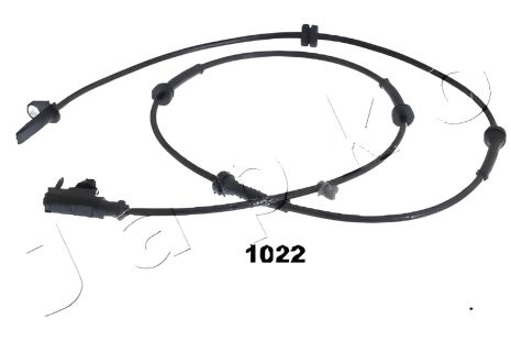 Датчик ABS INFINITI FX, JAPKO (1511022)