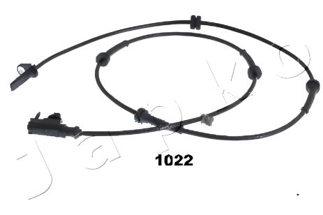 Датчик ABS INFINITI FX, JAPKO (1511022)