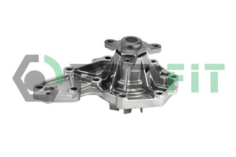 Водяная помпа для OPEL MOVANO, MITSUBISHI CARISMA, VOLVO 440, PROFIT (17010531)