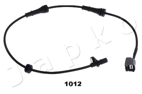 ABS датчик для NISSAN JUKE, JAPKO (1511012)