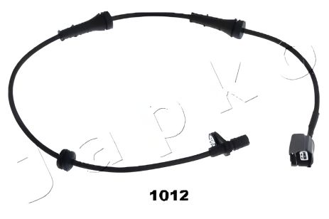 ABS датчик для NISSAN JUKE, JAPKO (1511012)