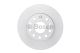 Диск тормозной SKODA SUPERB, SEAT ALTEA, BOSCH (0986479B78)