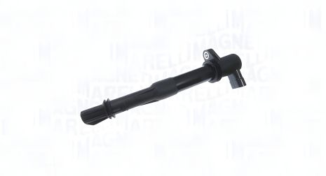Котушка запалювання MAGNETI MARELLI (060717074012) для FIAT STILO, FIAT DOBLO, FIAT PALIO Котушка запалювання MAGNETI MARELLI (060717074012) для FIAT STILO, FIAT DOBLO, FIAT PALIO