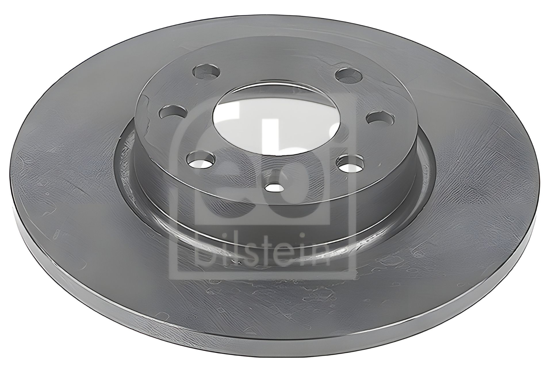 Гальмівний диск для VOLVO 440/480/460, FEBI BILSTEIN (11460) Гальмівний диск для VOLVO 440/480/460, FEBI BILSTEIN (11460)