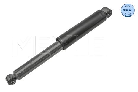Підвісний амортизатор (старий код 0267150002) MB BM 901/902 Sprinter I, VW LT II задній (Meyle) (0267250035)