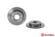 Диск тормозной NISSAN ALMERA, NISSAN PRIMERA, BREMBO (08544311)