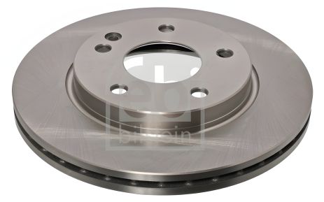 Диск тормозной MERCEDES-BENZ A-CLASS, FEBI BILSTEIN (22994) Диск тормозной MERCEDES-BENZ A-CLASS, FEBI BILSTEIN (22994)