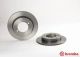 Диск тормозной PROTON IMPIAN, VOLVO V40, MITSUBISHI SPACE, BREMBO (08704211)