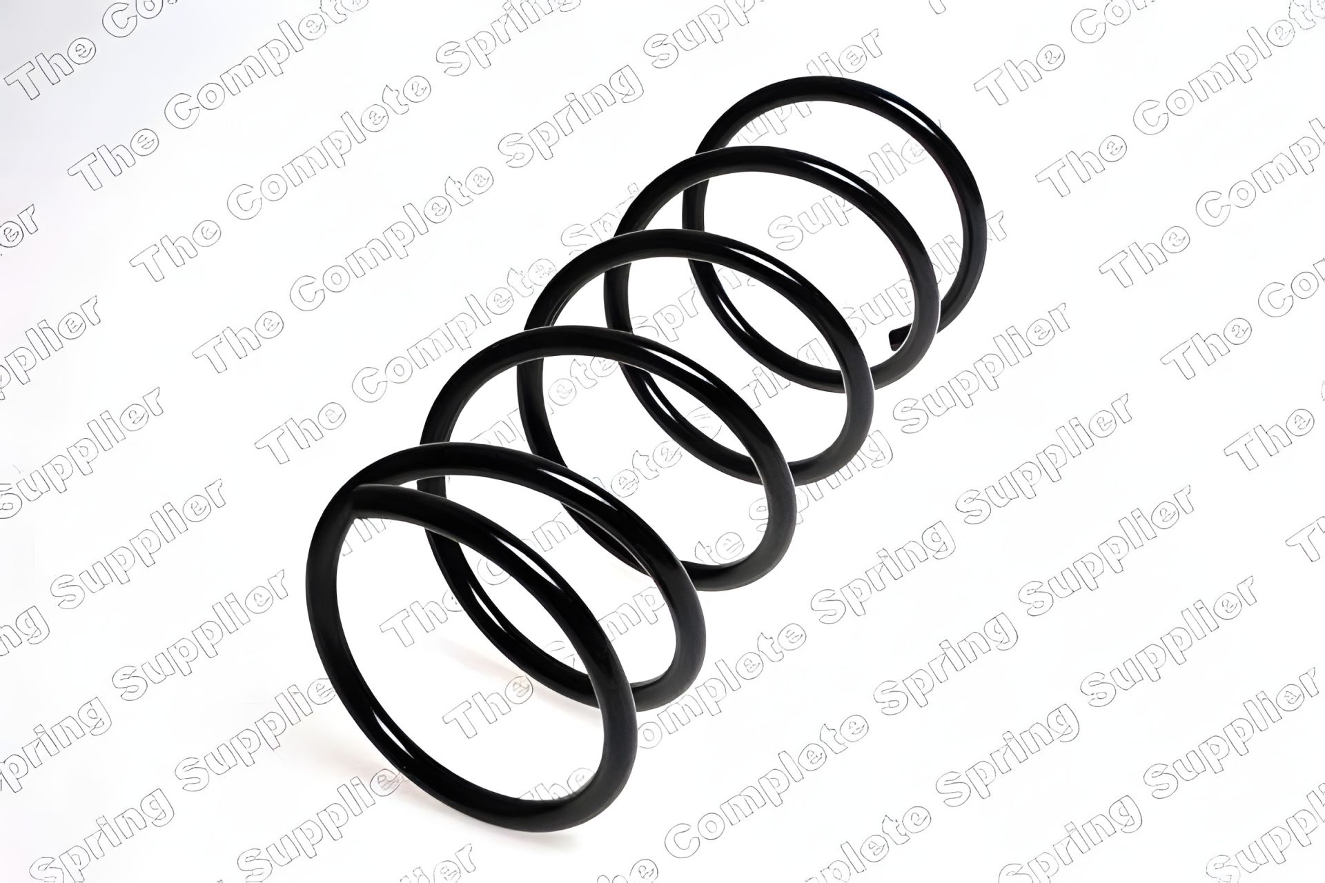 Підвіски пружина PEUGEOT PARTNER, CITROËN BERLINGO, KILEN (11464) Підвіски пружина PEUGEOT PARTNER, CITROËN BERLINGO, KILEN (11464)