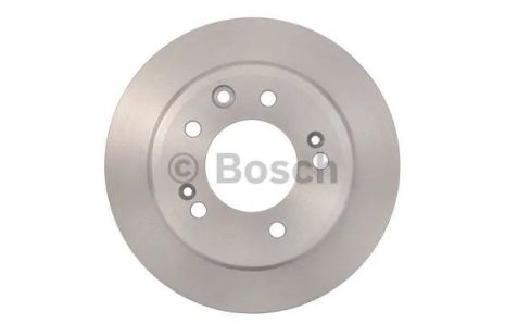 Диск тормозной HYUNDAI ix35, KIA SPORTAGE, KIA CEE'D, BOSCH (0986479508)