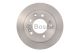Диск тормозной HYUNDAI ix35, KIA SPORTAGE, KIA CEE'D, BOSCH (0986479508)
