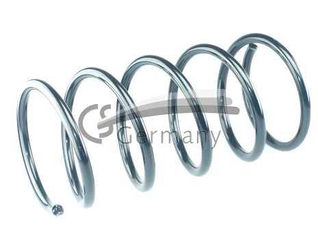 Підвіски пружина передня CITROËN Berlingo/Partner 1.9D/2.0HDi 96-, CS Germany (14875805) Підвіски пружина передня CITROËN Berlingo/Partner 1.9D/2.0HDi 96-, CS Germany (14875805)